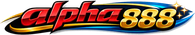 alpha888 logo